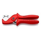 KNIPEX(クニペックス) プラスチックパイプカッター 9020185