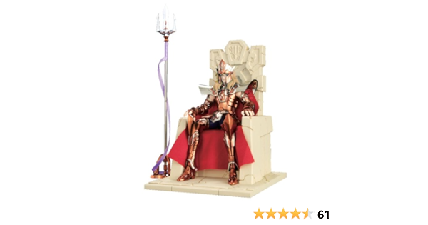 Amazon 聖闘士聖衣神話 海皇ポセイドン Royal Ornament Edition フィギュア ドール 通販 Amazon 聖闘士聖衣神話 海皇ポセイドン Royal Ornament Edition フィギュア ドール 通販