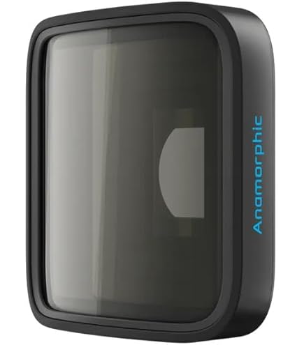 SLR Magic 1,33x - 40 アナモルフィックレンズアダプター Amazon | SLR Magic 1,33x - 40 アナモルフィックアダプター (Compact