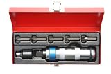 アネックス(ANEX) インパクトドライバー ケース付 差込角12.7mm No.1901