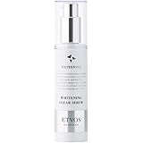 エトヴォス 薬用 ホワイトニングクリアセラムW 【医薬部外品】 50ml 敏感肌 美白 ブライトニング トラネキサム酸