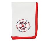 公式MLBファンショップAuthenticウルトラソフト新しいBorn赤ちゃんReceivingメジャーリーグ野球チームブランケット