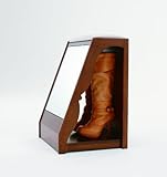 オシャレは足下から！桜屋工業株CHERRYエレミーブーツBOXミラー付