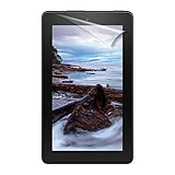 【Fire 保護フィルム】 NuPro  クリアフィルム 2枚入り