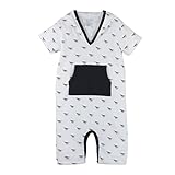 Feather Baby BABY_PRODUCT ベビー・ボーイズ US サイズ: 6-9 months