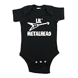 Crazy Baby Clothing SHIRT ベビー・ガールズ US サイズ: 3-6 Months カラー: ブラック