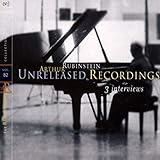 Unreleased Recordings