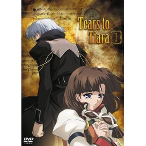 ティアーズ・トゥ・ティアラ
