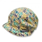 ベビー UVカット帽子 (女の子)　　６か月～1歳半