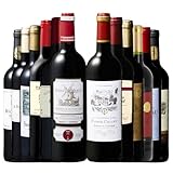 マイワインクラブ すべて ボルドー 金賞 赤ワイン 750ml 12本セット