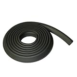 エッジブラックのためのキッドKusion 5034幼児Kushions