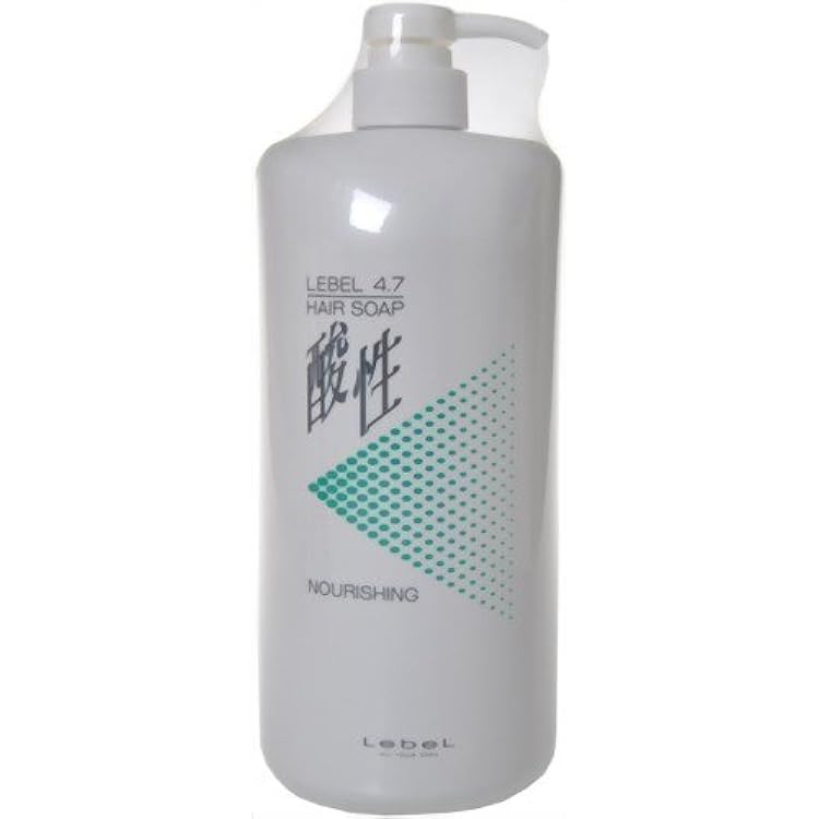 Amazon.co.jp: ルベルコスメ ルベル 4.7 酸性モイスチャー