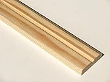 レッドパイン 無垢 廻り縁 ウレタン塗装品 10本入