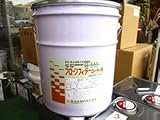 東日本塗料 フローンフィラー ローラー用 12.5kgセット