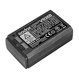 GODOX VB26A V1用バッテリー 7.2V 2600mAh Godox V1S V1C V1N V1F V1O V1P Godox V860III フラッシュ用V860III V860III-S V860III-C V860III-N V860III-O V860III-F ストロボ対応