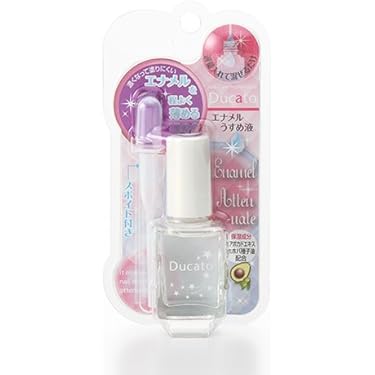 Amazon.co.jp 売れ筋ランキング: マニキュアうすめ液 の中で最も