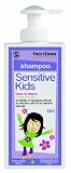 Sensitive Kids Shampoo Girls by FrezyDerm