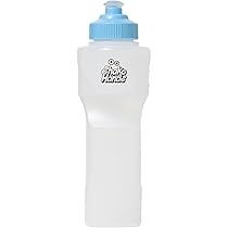 Amazon｜ウェルビー ランニングボトル シェイクハンズ Shake
