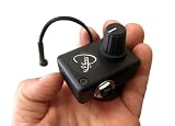 ACOUSTIC BASS GUITAR PICKUP マイヤーズピックアップ による アコースティックベースギターピックアップ