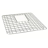Franke PX-18S Peak Stainless Steel Sink Bottom Grid for Sink PKX11018 [並行輸入品]