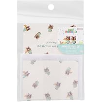 Amazon.co.jp: サンスター文具 あつまれどうぶつの森 レターセット