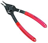 Blackhawk By Proto PT-1286 Combination Internal/External Heavy Duty Retaining Plier [並行輸入品]