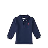 ラルフローレンの子供服　POLO　RALPHLAWREN　ベビー　男の子　ポロシャツ　９０ｃｍ [並行輸入品]