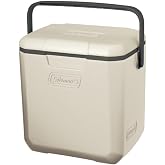 Coleman(コールマン) キャンプ ハードクーラー テイク9(デザートサンド) 2026年モデル 2251352