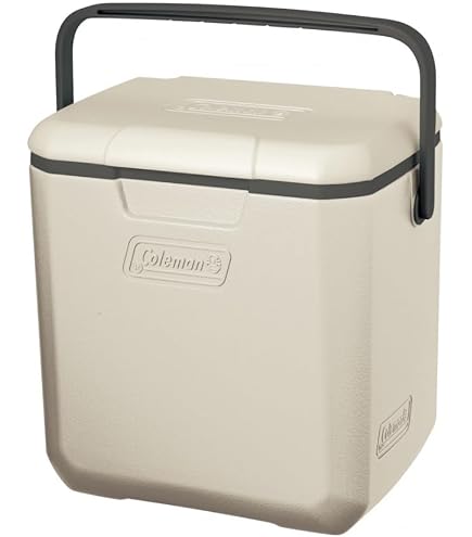 Amazon | Coleman(コールマン) キャンプ ハードクーラー(S)テイク6