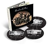 バンド・オン・ザ・ラン デラックス・エディション(完全限定生産盤)(DVD付)