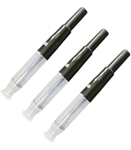 Amazon | 【国内未発売】PILOT パイロット CON-B 万年筆用 板バネ式