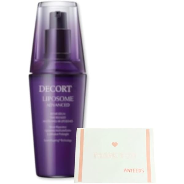 Amazon.co.jp: コスメデコルテ(COSME DECORTE) コスメデコルテ