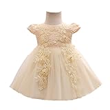 Candykidsベビードレス ベビーデイジー 結婚式 セレモニードレス ベビースカート　フォーマルドレス 子供服 女の子 赤ちゃん服 お宮参り 出産お祝い　ベビードレス フォーマルドレス　お誕生日プ