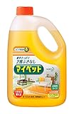 マイペット リビング用洗剤 液体 2000ml