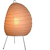 イサム ノグチ ISAMU NOGUCHI AKARI 1N