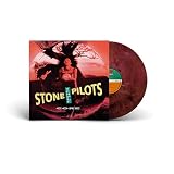 Core - Limited 140-Gram Eco-Colored Vinyl - Stone Temple Pilots [Analog]