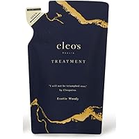 Amazon | 【公式】Cleo's Beaute クレオズボーテ|詰め替え シャンプー