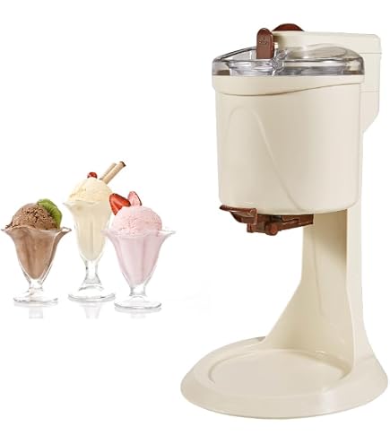 Amazon | わがんせ ソフトクリームメーカー Blanche（ブランシェ