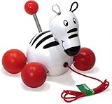 VILAC プルトーイ シマウマ