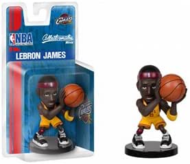 mini lebron