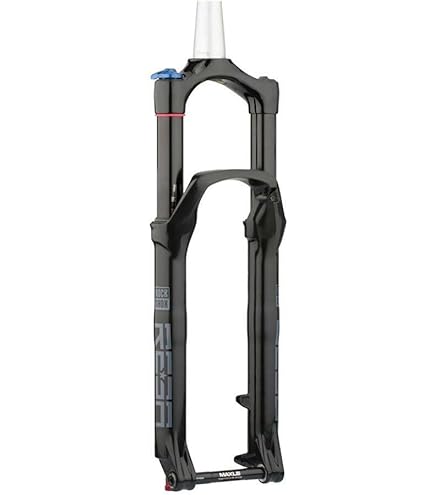 Amazon.co.jp: RockShox Pike DJ サスペンションフォーク - 26インチ