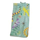 Room Magic Diaper Stacker, Little Lizards by Room Magic [並行輸入品]