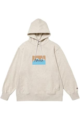 Amazon.co.jp: [ナンガ] アウトドア ウェア ECO HYBRID Sleeping Jerry