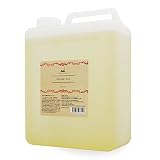セサミオイル3000ml (白ゴマ油/コック付) 業務用・大容量 マカダミ屋