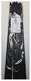 USA Strong Cable Ties. 24" Nylon Zip Cable Ties. Large 175 LB Tensile Strength Heavy Duty Industrial