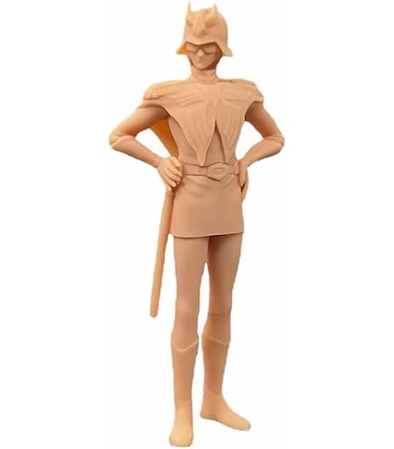 Amazon.co.jp: ZEDACAKAI (5個) 1/64 フィギュア日本侍悪魔侍
