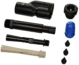 Parts2O FP4800 4-Inch Double Pipe Jet Kit for Convertible Pumps [並行輸入品]