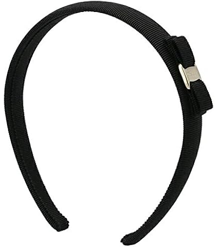 Amazon.co.jp: [フェラガモ]カチューシャ アクセサリー ヴァラ ヘア