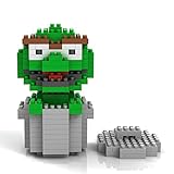 LOZ オスカーブロック 積み木 ブロック おもちゃ ブロック 知育トイ ブロック 9121