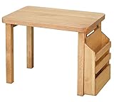 atelier キッズデスク 幅45cm T309
